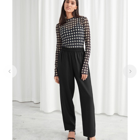 \u0026 Other Stories | Pants \u0026 Jumpsuits 
